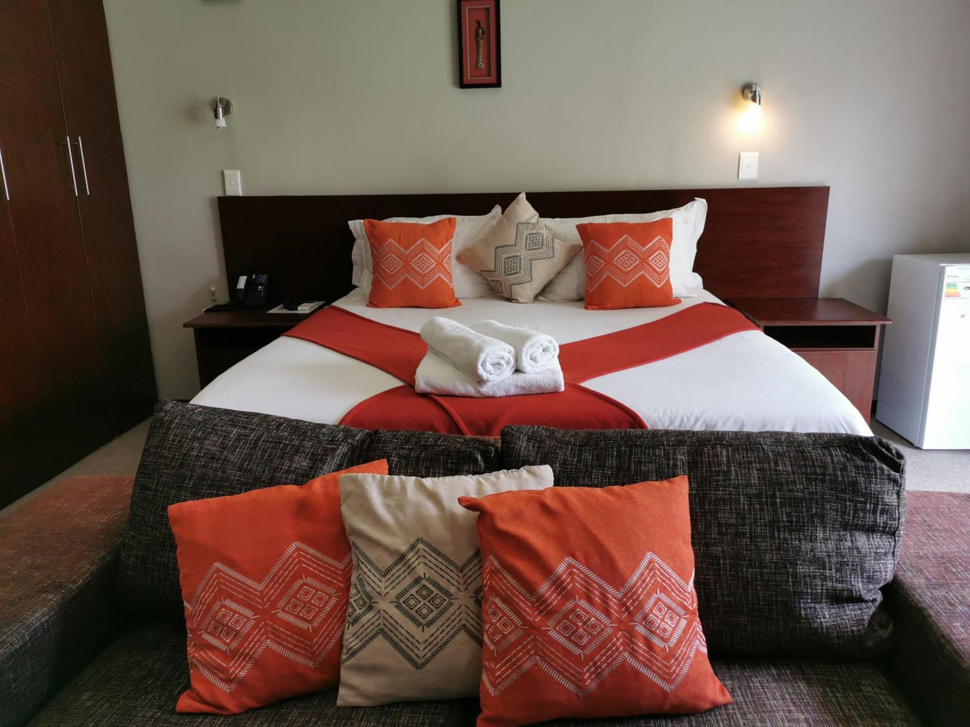 47 On Preston Guesthouse Joanesburgo Quarto foto